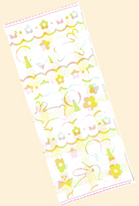花のたより