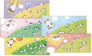 お年賀タオル タオルの卸 製造 販売 タオルズ ドット ジェイピー Towels Jp
