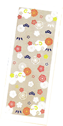 招福花ひつじ