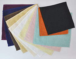 YUパイルミニハンカチ