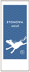 ETONOWA 青