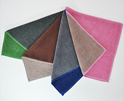 SG25cmリバーシブルミニハンカチ