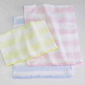 おぼろレディースボーダー