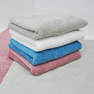 まるで雲タオル