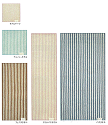 ココチエナ　ライン